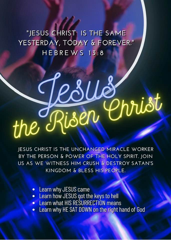 Miracle Service